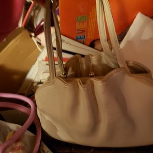 Gorgeous vintage shell purs4